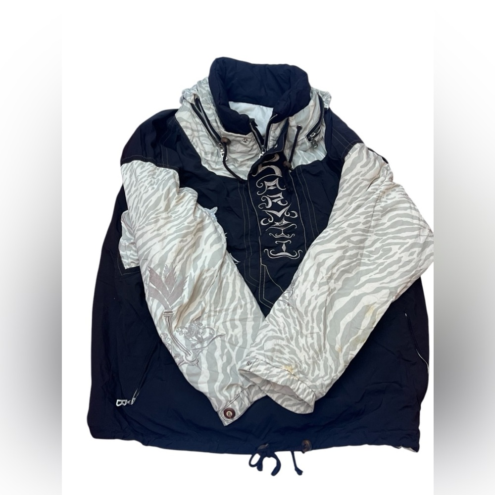 Bogner Siegfried & Roy Ski Jacket